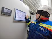 СГК оснастила все красноярские ТЭЦ системами автоматического контроля выбросов