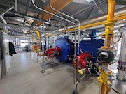 Ростехнадзор подтвердил сдачу в эксплуатацию более 300 км газопроводов на Сахалине в 2025 году