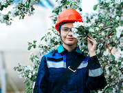 В ЯНАО при поддержке СИБУРа создана мастерская по переработке пластика