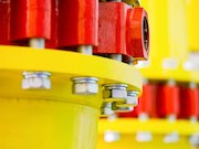 В Москве построили и модернизировали 19 газорегуляторных пунктов в 2025 году