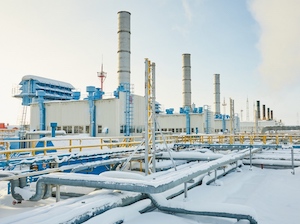 «Газпром добыча Ноябрьск» превысил целевые показатели по энергосбережению и энергоэффективности