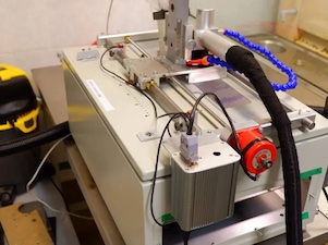 На Игналинской АЭС впервые испытана лазерная технология для дезактивации радиоактивных отходов