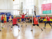 На Смоленской АЭС подвели итоги Спартакиады-2025