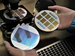 ЦНИИ «Электрон» отметил 70-летие