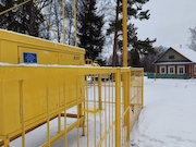 В Марий Эл построен газопровод для догазификации трех населенных пунктов Горномарийского района