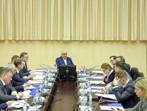 В Минэнерго России обсудили повестку предстоящей 19-й Российско-Иранской МПК