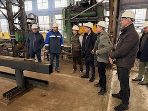 Минэнерго России актуализирует планы восстановления ТЭК Донбасса