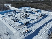 «Газпром гелий сервис» построит в Приамурье вторую очередь малотоннажного СПГ-комплекса