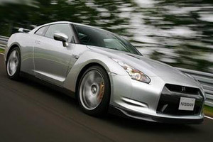 Nissan GT-R Spec-V получит левый руль?