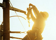 Потери электроэнергии в электрических сетях «Оренбургэнерго» сократились более чем на 1%