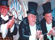 Переходу на  качественное и более экологичное топливо мешают «нефтяные воротилы»