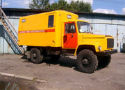 МЭС Сибири оснастили мобильными электротехническими лабораториями Хакасское и Забайкальское предприятия МЭС