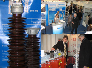 Выставка «ЭЛЕКТРО-2009. Электротехника и Энергетика»,