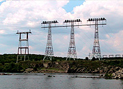 ЛЭП для Большого Острова