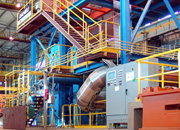 На ЮАИЗ внедряют проект по горячему цинкованию