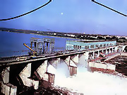 Новосибирская ГЭС расширила возможности телекоммуникации