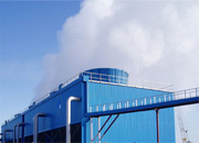 ПК «Сибэнергомаш» завершает поставку оборудования для ТЭЦ АО «ССГПО» в Казахстане.