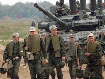 Минобороны уличили в намерении сократить гособоронзаказ