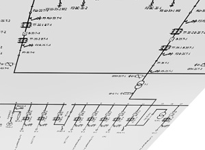 Специалисты «Колэнерго» проводят паспортизацию оборудования