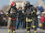 Костромские энергетики соблюдают требования пожарной безопасности