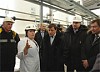 Губернатор Красноярского края ознакомился с новыми объектами Ачинского НПЗ