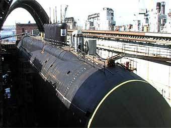 Россия начала строительство четвертой АПЛ проекта 