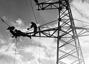 В «Комиэнерго» выросло количество техприсоединений