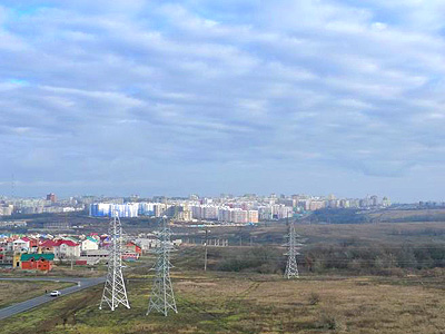 МРСК Центра вложила в обновление оборудования около 1,3 млрд. руб.