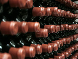 Алкоголь ждет весны