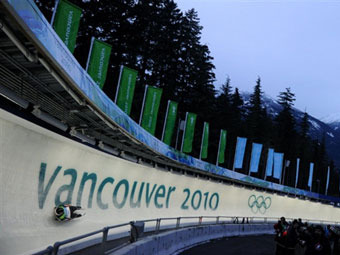 Японскую саночницу дисквалифицировали за лишний вес