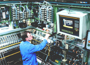 На объекты ТНК-BP доставлена телемеханика