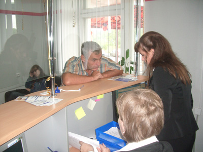 В ЦОКи МРСК Центра и Приволжья поступило более 135 тыс. обращений