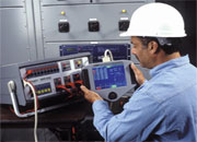 На подстанции 330 кВ Ставрополь началась замена устройств РЗА