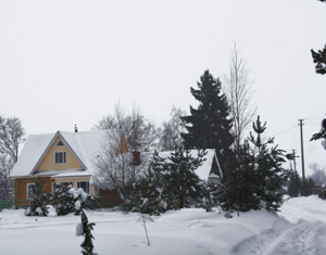 Количество техприсоединений к сетям «Псковэнерго» возросло на 25%