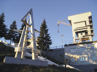 Камская ГЭС потратила на ремонты и модернизацию в 2009 году 661,5 млн рублей