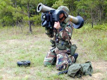 Франция купит 260 противотанковых 