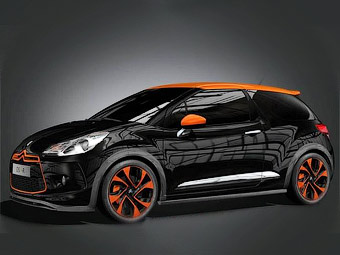 Появились первые фотографии 