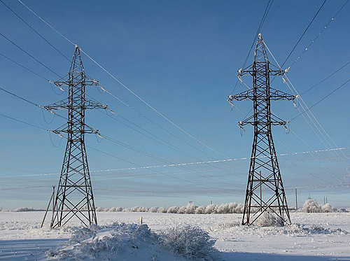 «Псковэнерго» и «Новгородэнерго» подписали соглашение о взаимодействии