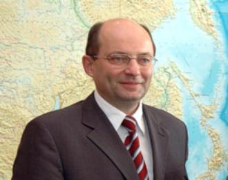 Губернатор Свердловской области встретился с председателем правления НГК «ИТЕРА»