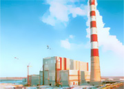 «Силовые машины» поставят турбоагрегаты для двух ГРЭС «Кузбассэнерго»