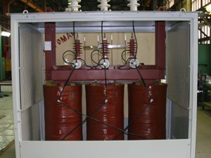 Трансформаторы «Уралэлектротяжмаша» рекомендовали для объектов ФСК и Холдинга МРСК