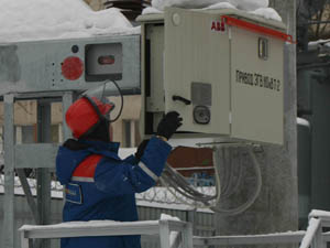 «Нижновэнерго» начал инвестиционную пятилетку