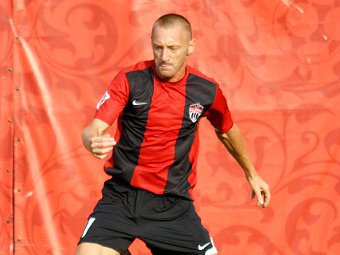 СМИ узнали о возвращении Тихонова в 