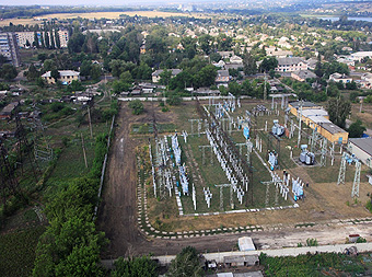 Все филиалы МРСК Центра перешли на RAB