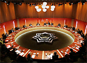 Для подготовки электросетевого хозяйства к саммиту АТЭС выделят 1,7 млрд. руб.