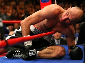 Роман Кармазин завершил карьеру