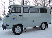 «Южно-Якутские электрические сети» приобретают новую технику