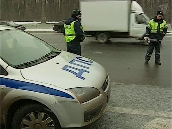 За год в России выписали 42 миллиона штрафов за нарушение ПДД