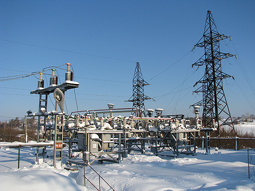 «Архэнерго» присоединяет «Газпромрегионгаза»