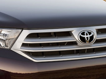 Второй российский завод Toyota появится во Владивостоке